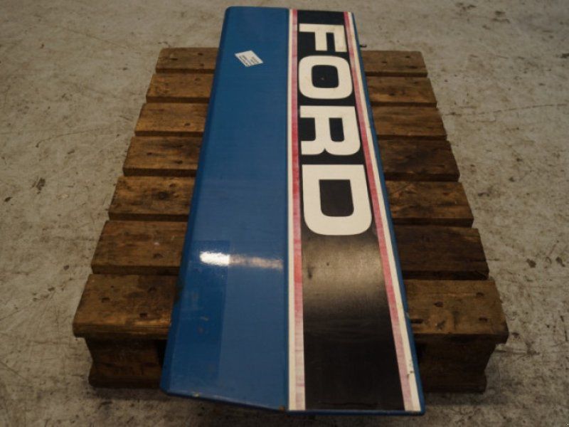 Ford 8630