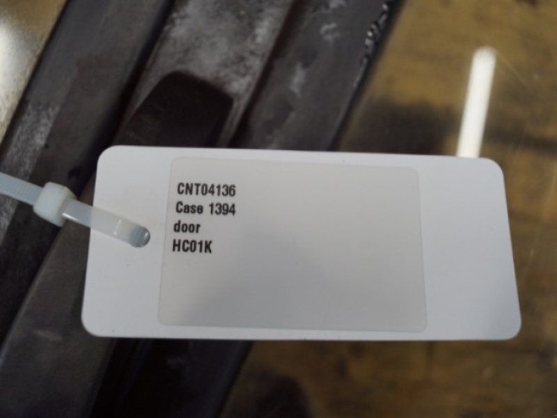 Case 1394