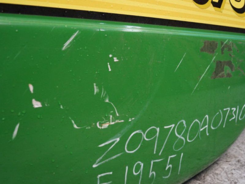 John Deere 9780