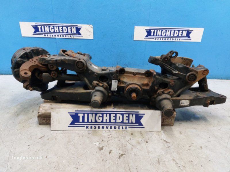 CVT 170