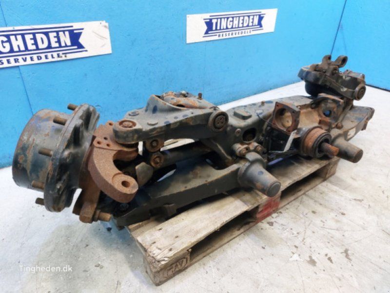 CVT 170