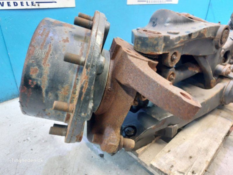 CVT 170