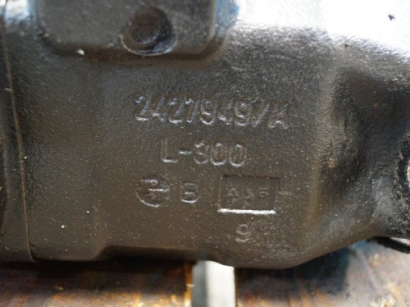 MacDon D60