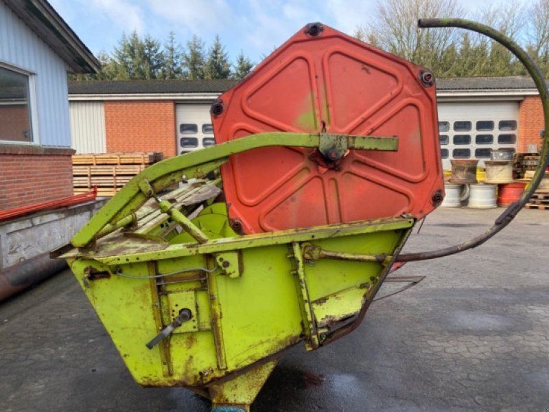 Claas 15”