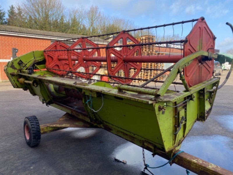 Claas 15”