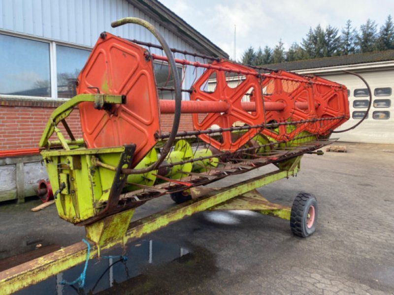 Claas 15”
