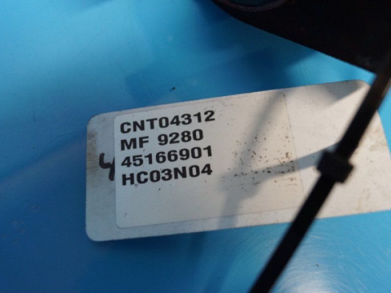 Massey Ferguson 9280