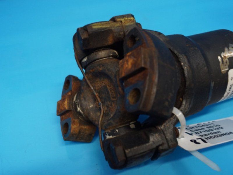 Case 9120
