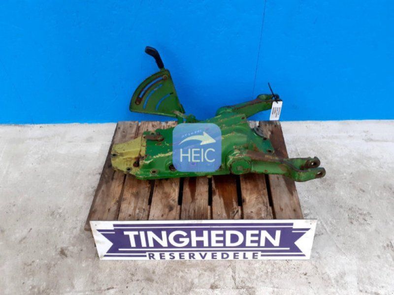 John Deere 2030