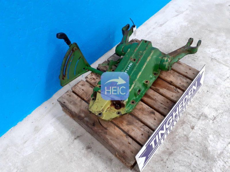 John Deere 2030