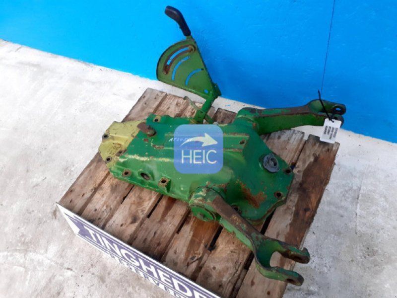 John Deere 2030
