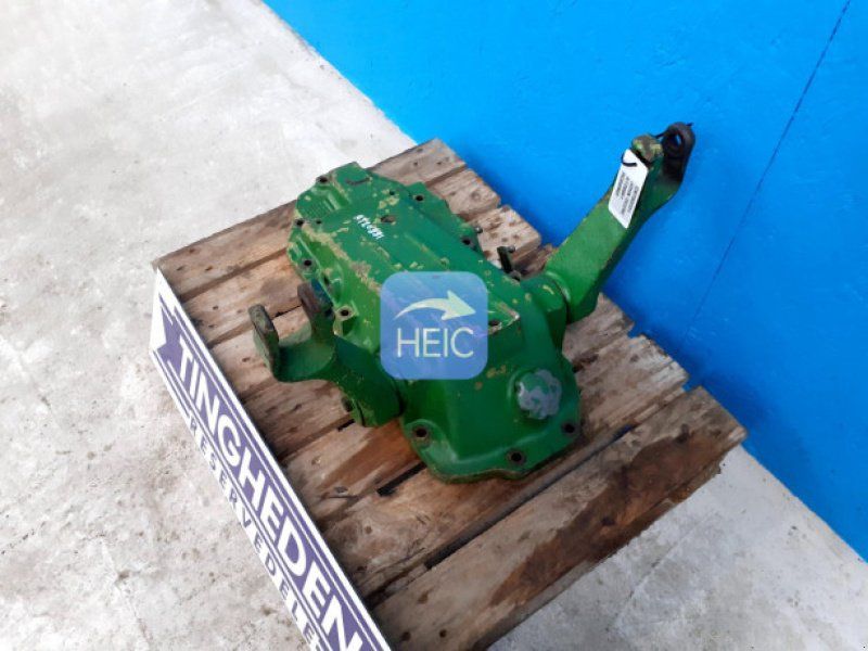 John Deere 2030