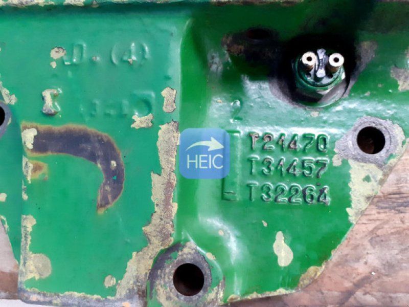 John Deere 2030