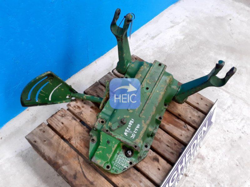 John Deere 2440