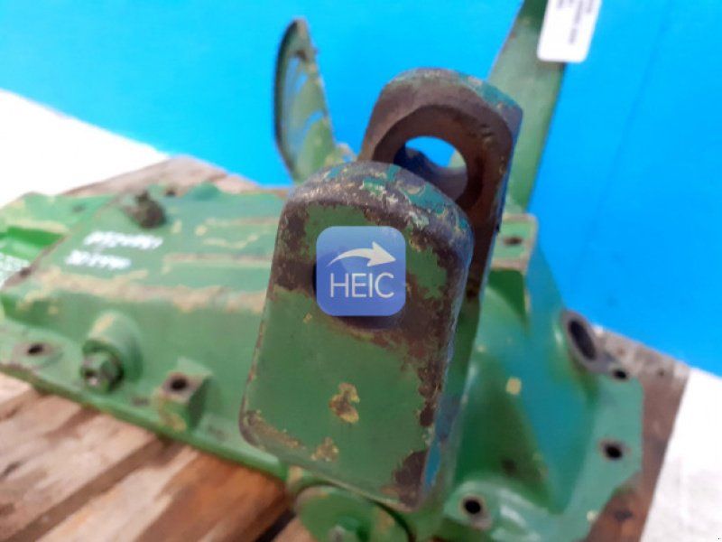 John Deere 2440