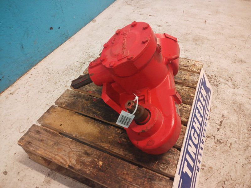 Taarup 4040C