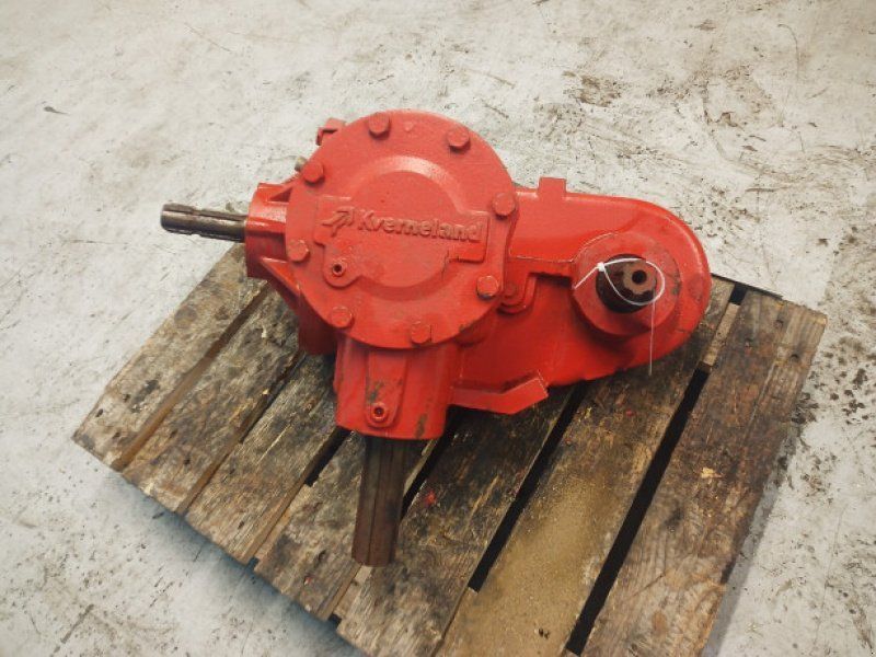 Taarup 4040C