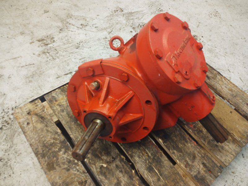 Taarup 4040C