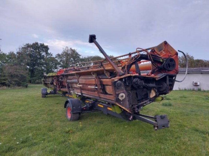 Claas V1230
