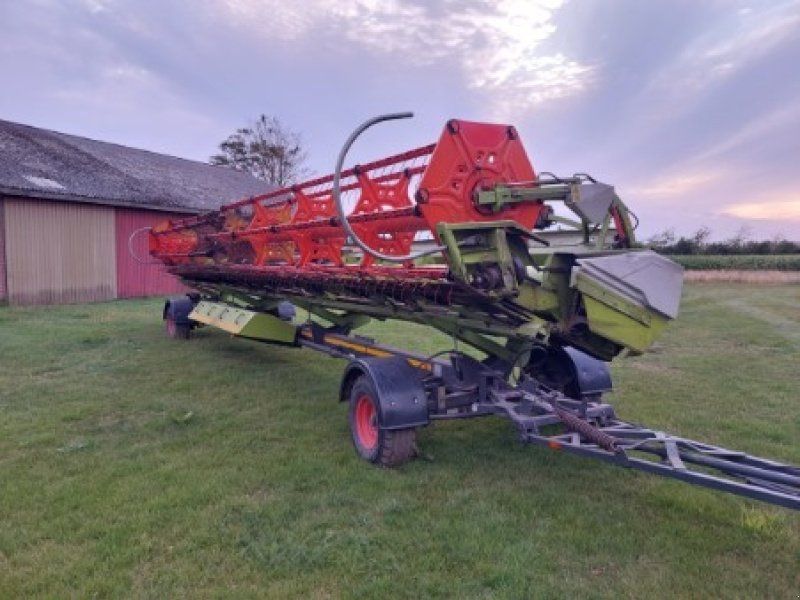 Claas V1230