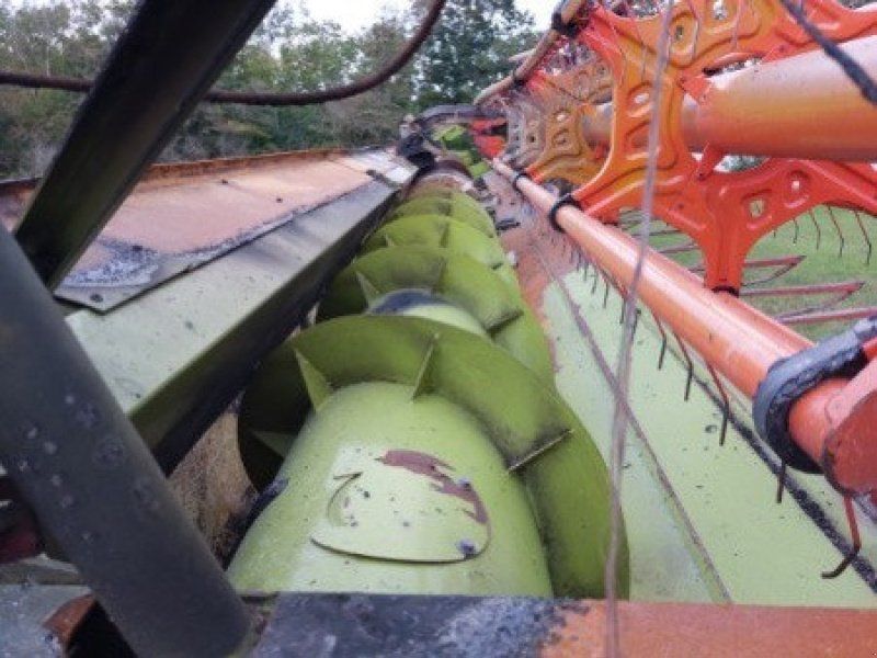 Claas V1230