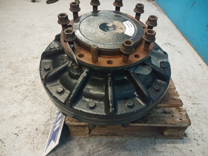 Case 8010