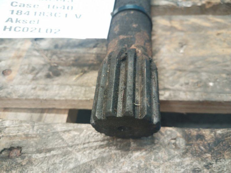 Case 1640