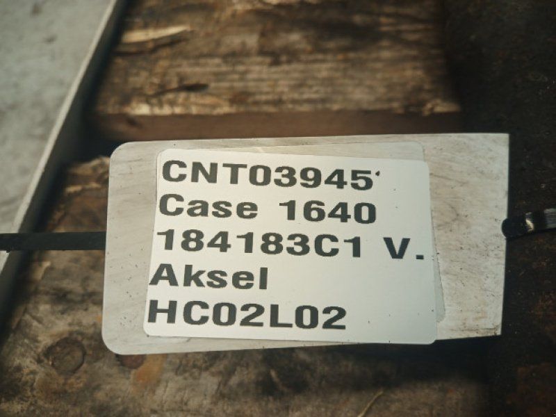 Case 1640
