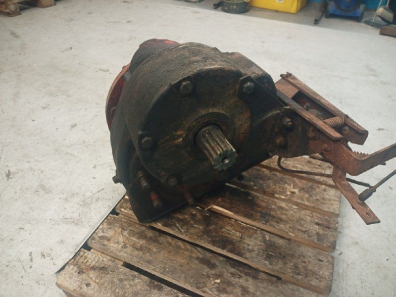Case 1640