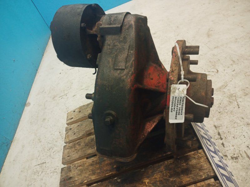 Case 1640