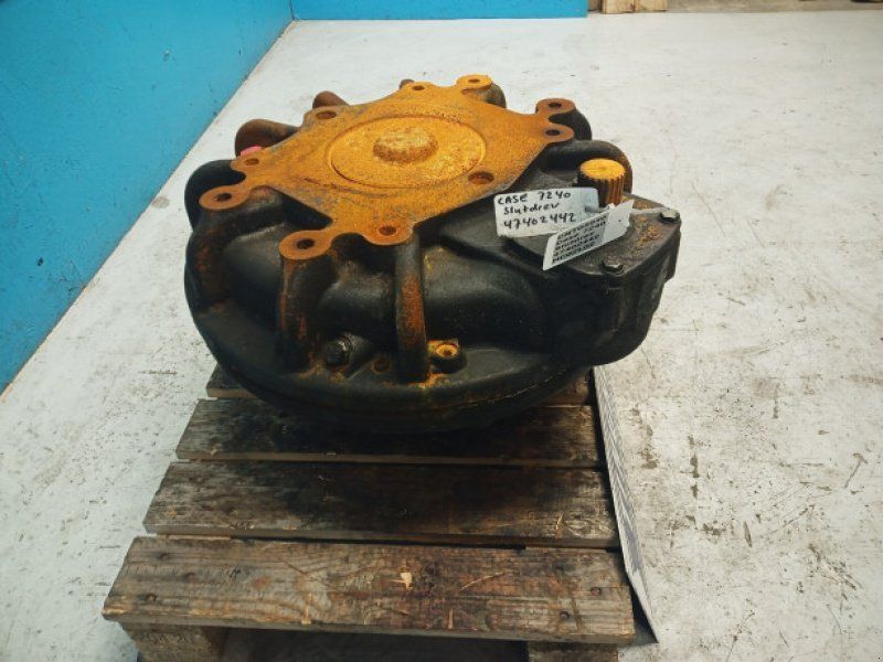 Case 7240
