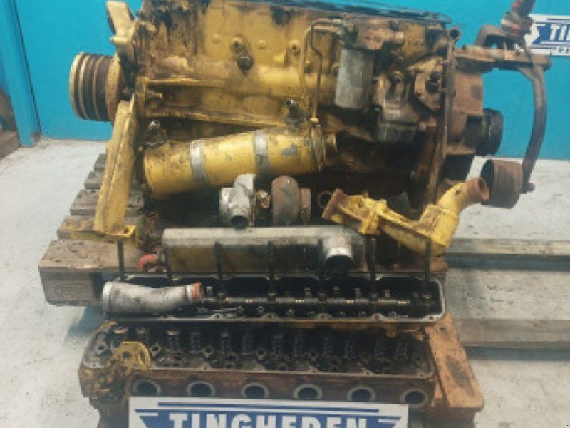 Ford 675TA