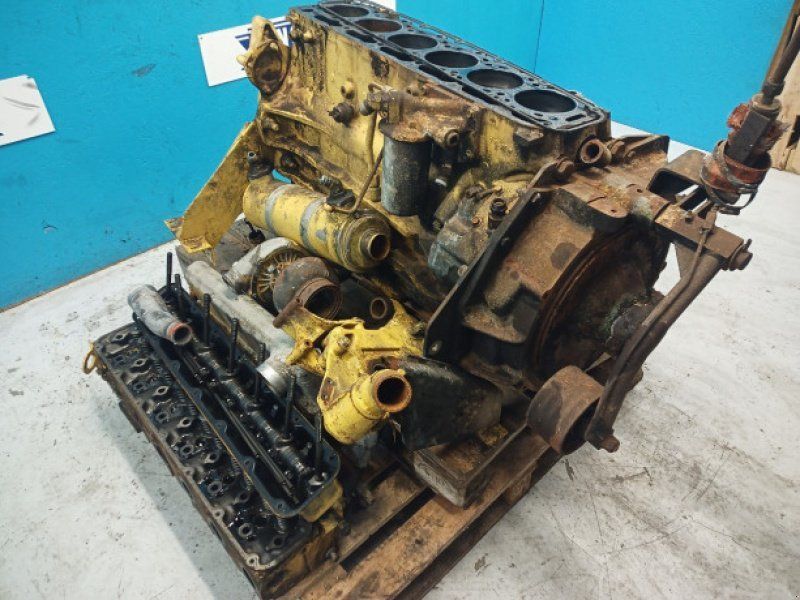 Ford 675TA