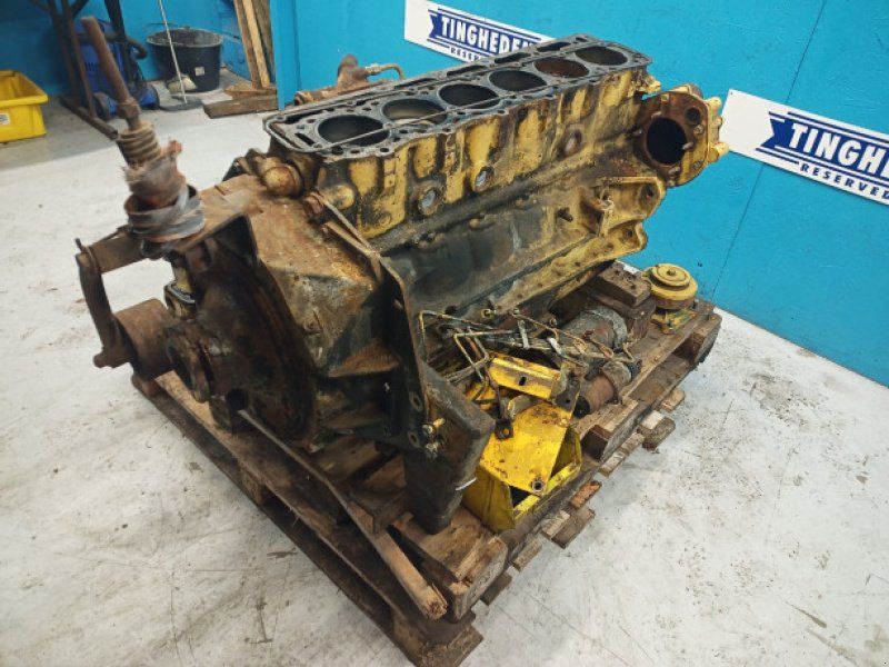 Ford 675TA