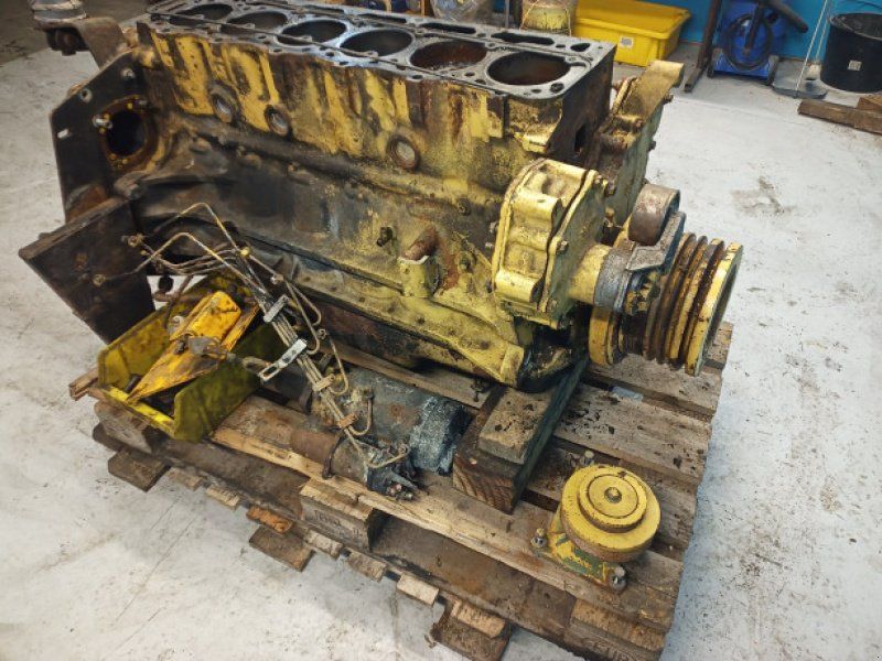 Ford 675TA