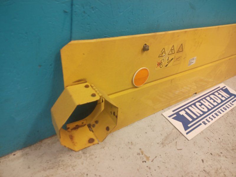 New Holland TX66