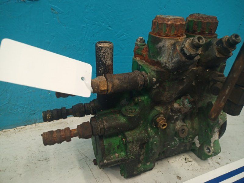 John Deere 9780