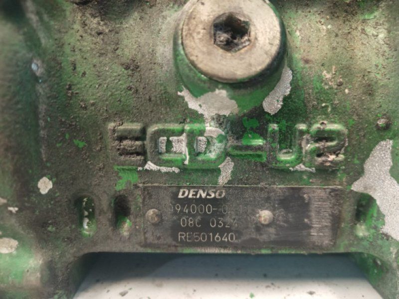 John Deere 9780