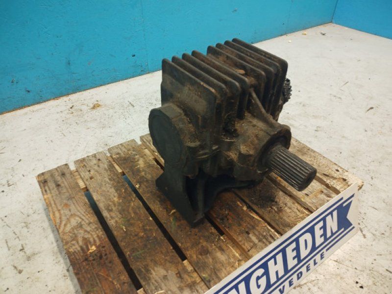 Massey Ferguson 9380