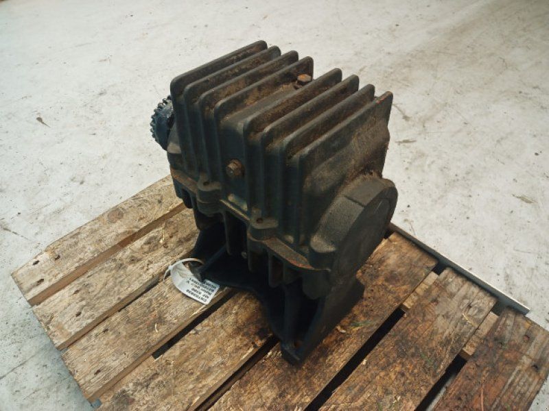 Massey Ferguson 9380