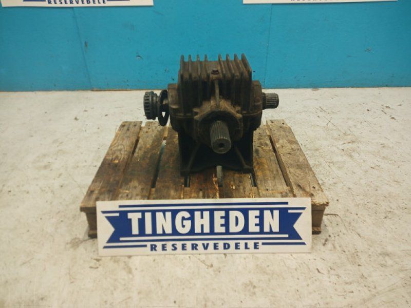 Massey Ferguson 9380