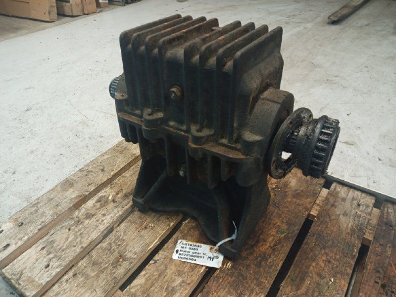 Massey Ferguson 9380