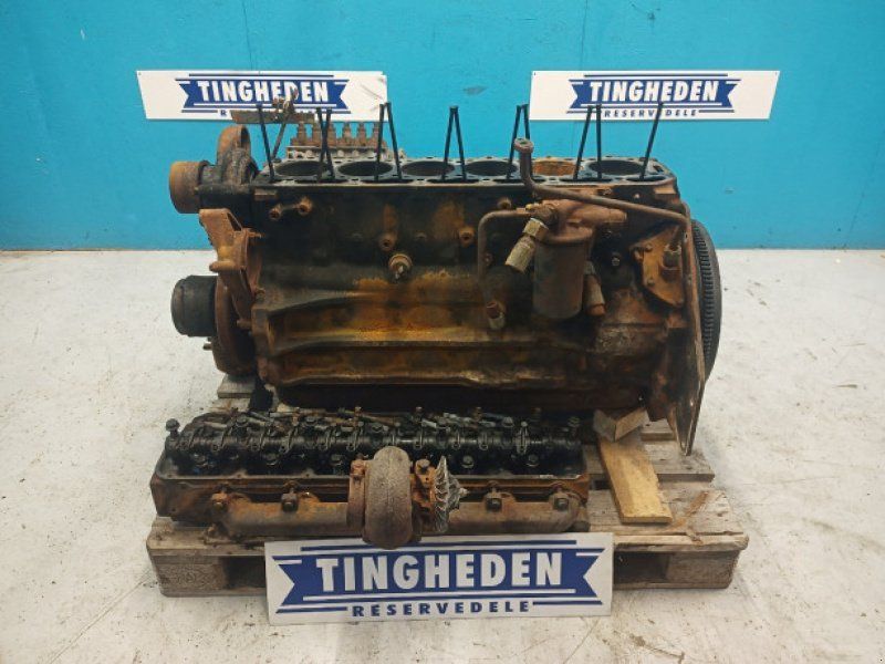 Ford 675TA
