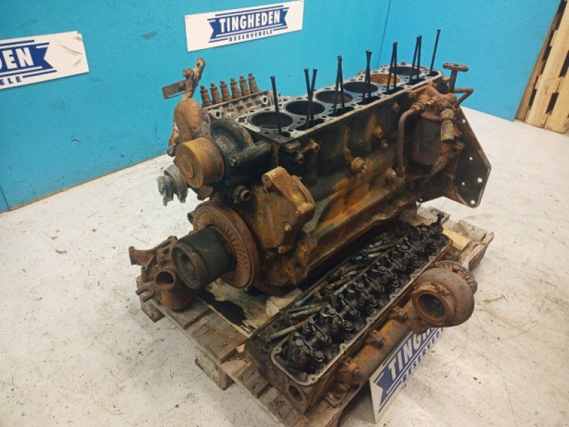 Ford 675TA