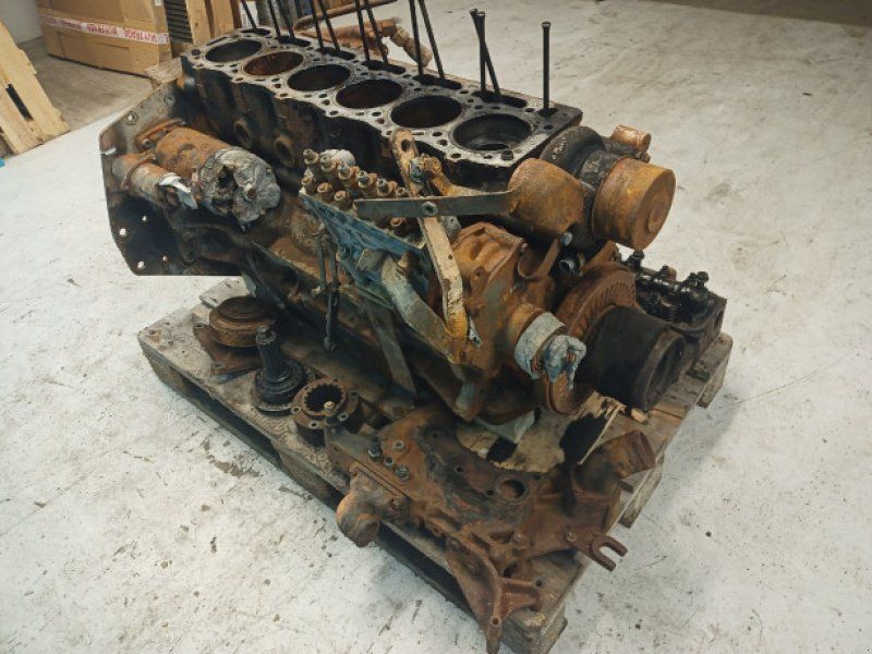 Ford 675TA