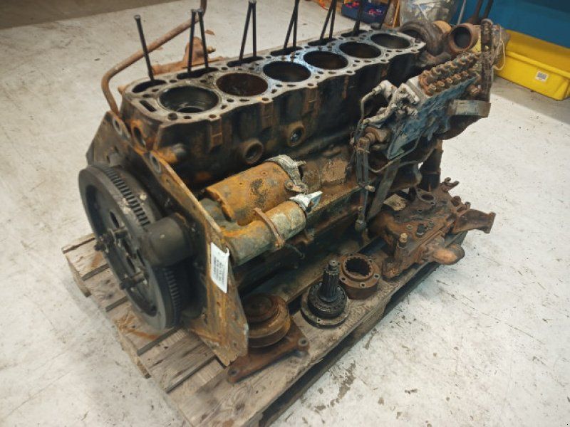 Ford 675TA
