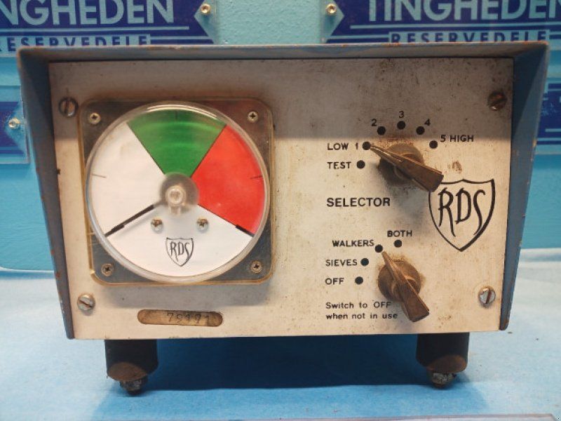 RDS