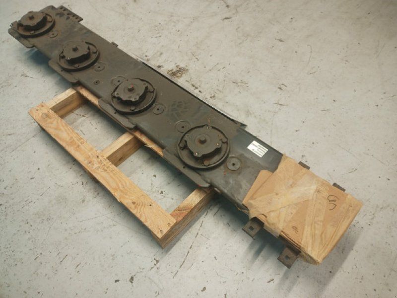 Vicon Extra 117