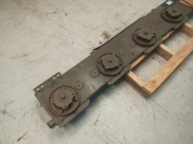 Vicon Extra 117