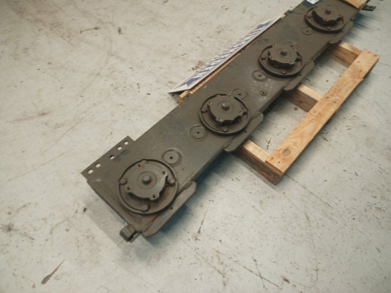 Vicon Extra 117